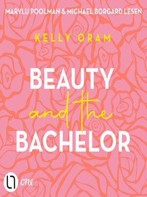 cover image of Beauty and the Bachelor (Ungekürzt)